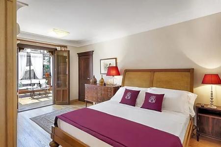 Relais 147 - Luxury b&b - 33