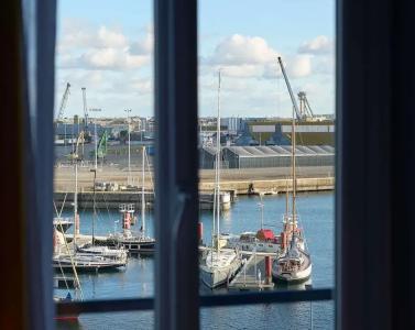 ibis Styles Saint Malo Centre Historique - 127