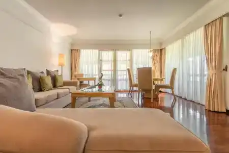 Bintang Bali Resort - 38