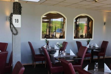 Restaurant 't Klokje - 21