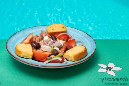 Nissia Beach & Suites - 11