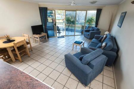 Tasman Holiday Parks - Torquay Palms - 88