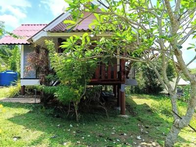 Three Monkeys Bungalows - 42