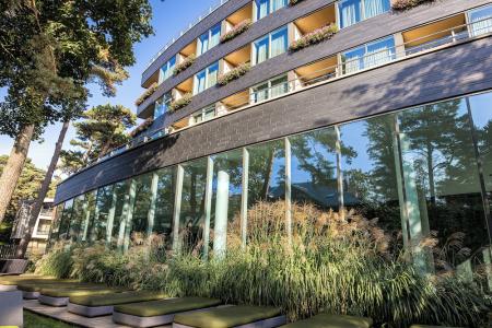 Palanga Spa Luxury - 42