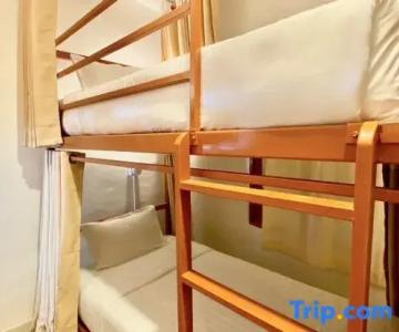 Ubox Hostel - 35