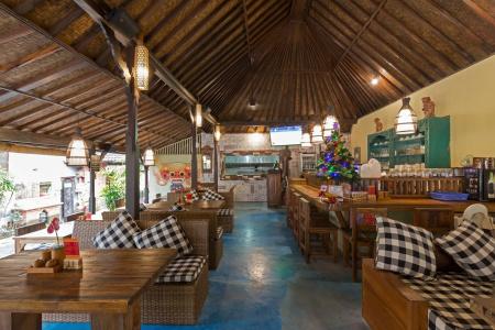 Meruhdani Boutique Ubud - Chse Certified - 21