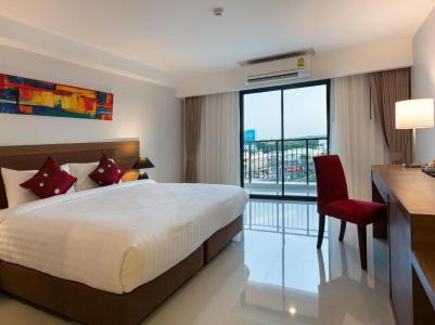 Riche Hua Hin - Sha Plus - 96