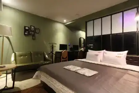 2 Heaven Songdo - 3