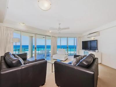 Oceana On Broadbeach - 78