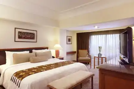 Aryaduta Menteng - 125