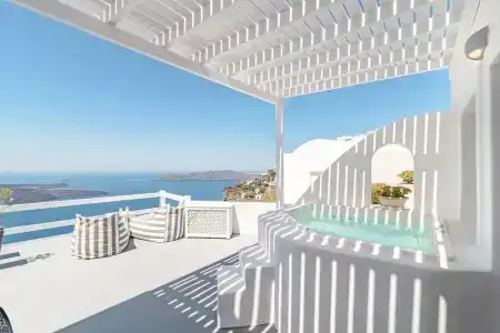 Avianto Suites - 71