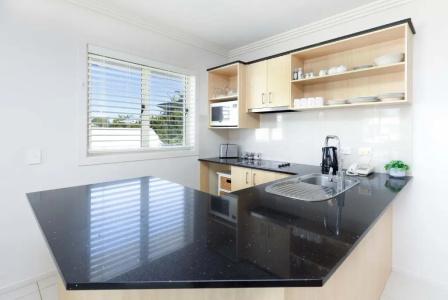 Noosa River Palms - 40