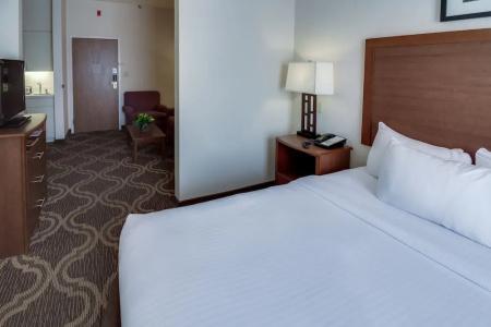 Ashmore Inn and Suites - 37