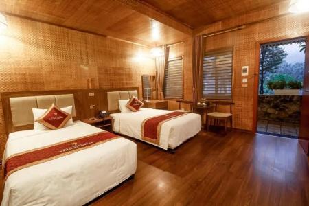 Khu nghỉ dưỡng Thung Nham - Thung Nham Resort - 36