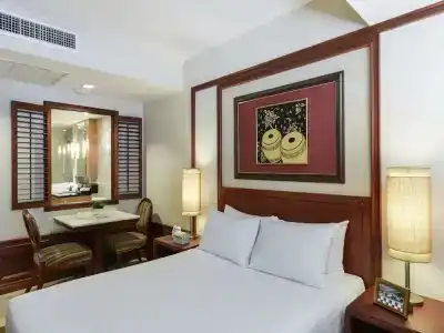 Centre Point Sukhumvit Thong-Lo - 77