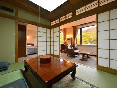 Hakuba Royal - 38