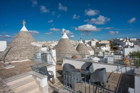 Romantic Trulli - 53