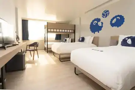 Kokotel Krabi Oasis - 2