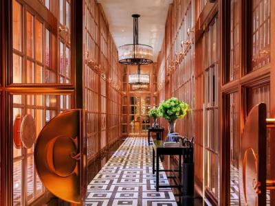 Rosewood London - 29