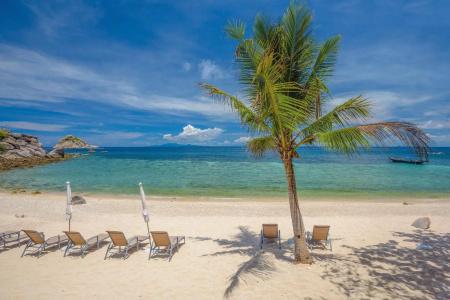 Bow Thong Beach Resort - 5