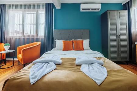 Taksim Wonder Suites - 189