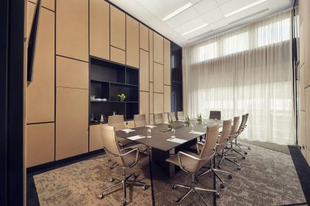 Hilton Belgrade - 48