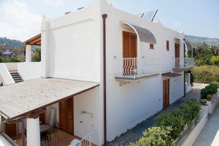 Residence Mendolita - 0