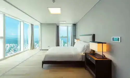 Lct Residence - 63