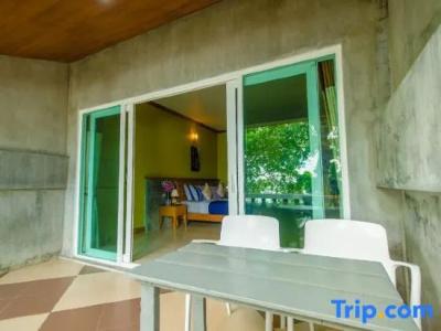 Haad Son Resort (Koh Raham) - 57