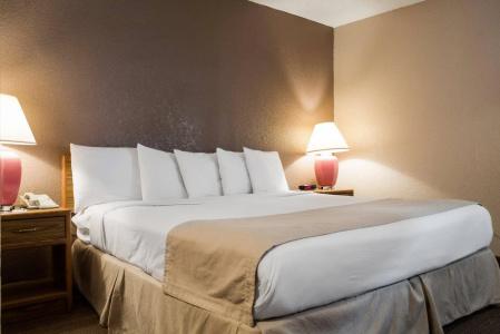 Rodeway Inn - 4