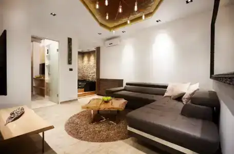 One Luxury Suites - 97