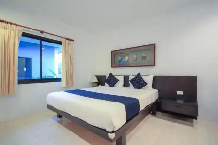 Capital o75345 Praewa Villas Naiyang Phuket - 28