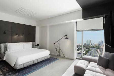 Canopy by Hilton Dubai Al Seef - 25