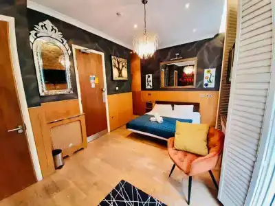 The Melville Kings Cross - 124