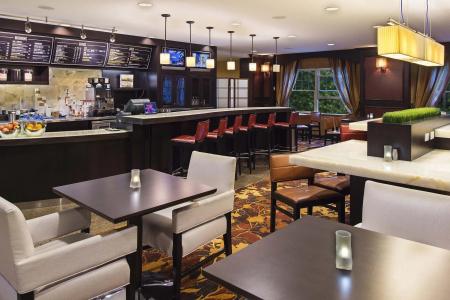 Courtyard Marriott - 17