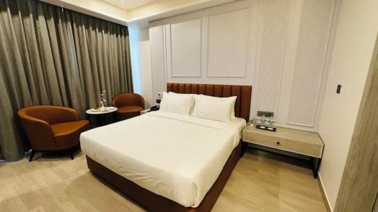 Regenta Central, Jaipur - 58