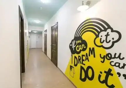 Dream Hostel Lviv - 13