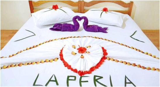 Fulidhoo La Perla Guest House - 4