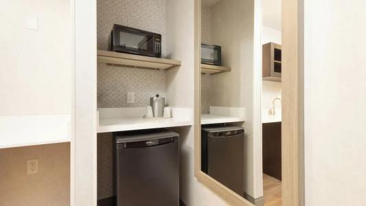 Holiday Inn Express Bellingham, An Ihg - 107
