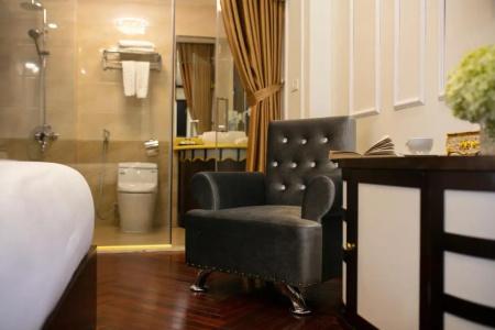 Hanoi La Renta Premium & Spa - 28
