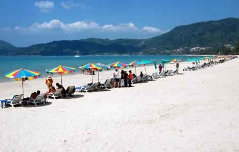 Studio Patong by iCheck inn - 19
