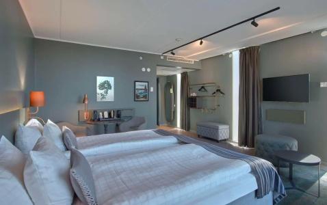 Scandic Continental - 46