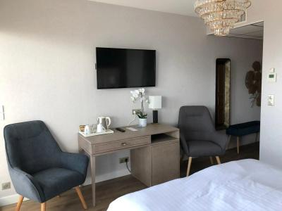 Le Diana hôTel & Spa Nuxe - 1