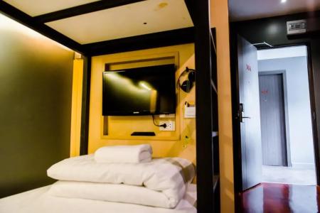 Gn Luxury Hostel - 34