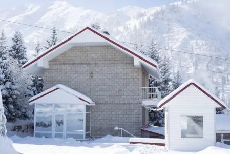 Shymbulak House - 24
