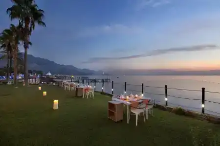 Baia Kemer Club - 22