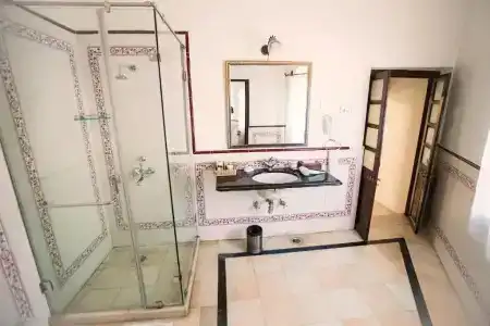 Alsisar Haveli - Heritage - 42