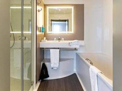Novotel Suites Reims Centre - 87