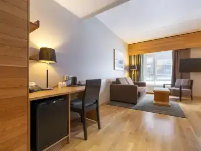 Radisson Blu Resort, Trysil - 42