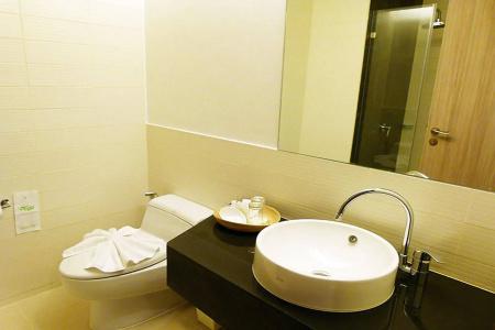 The Pago Design Phuket-Sha Plus - 8
